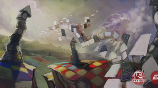 Illustration for article titled Our First Official Look at Alice: Madness Returns